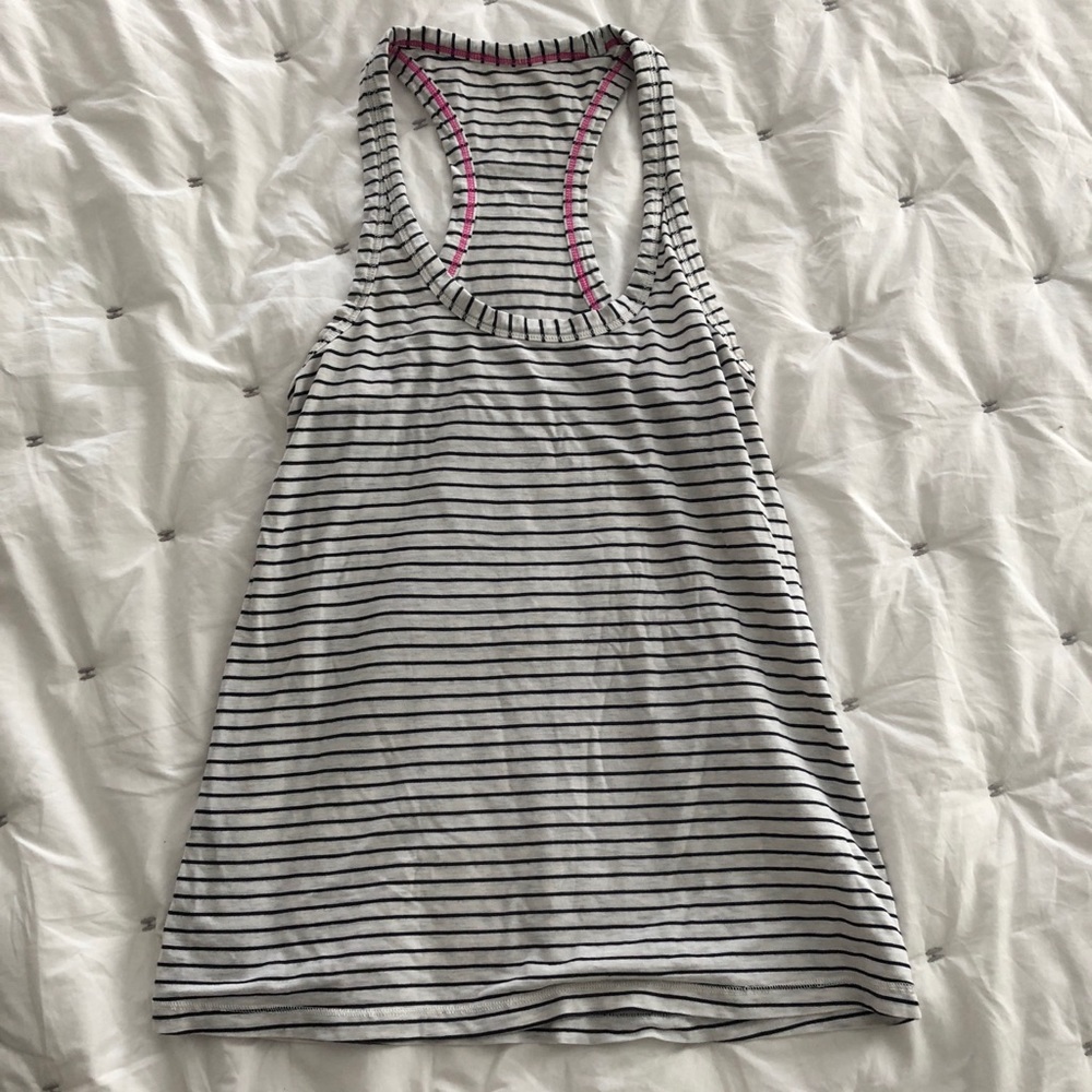Lululemon Tank